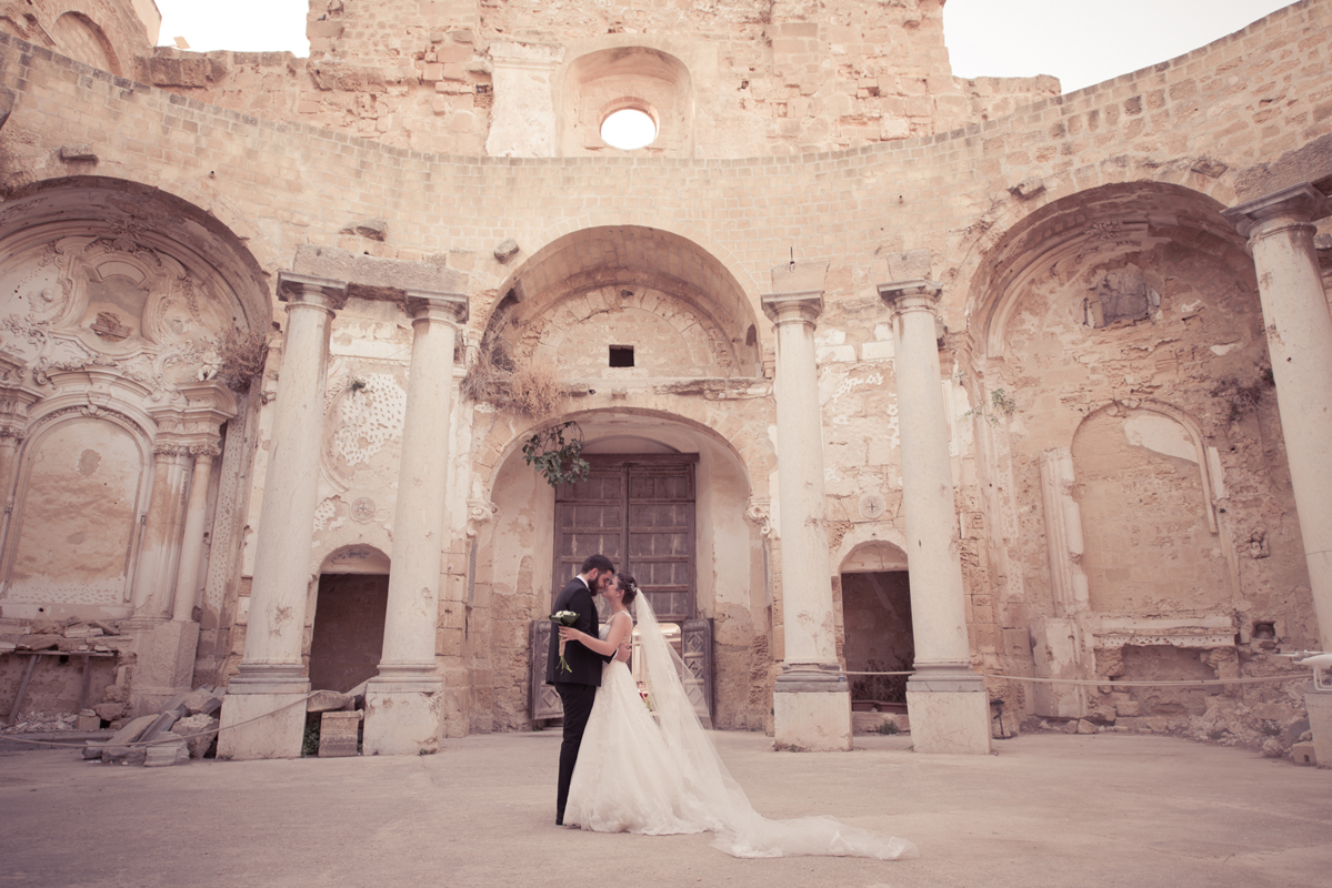 fotografi di matrimonio sicilia